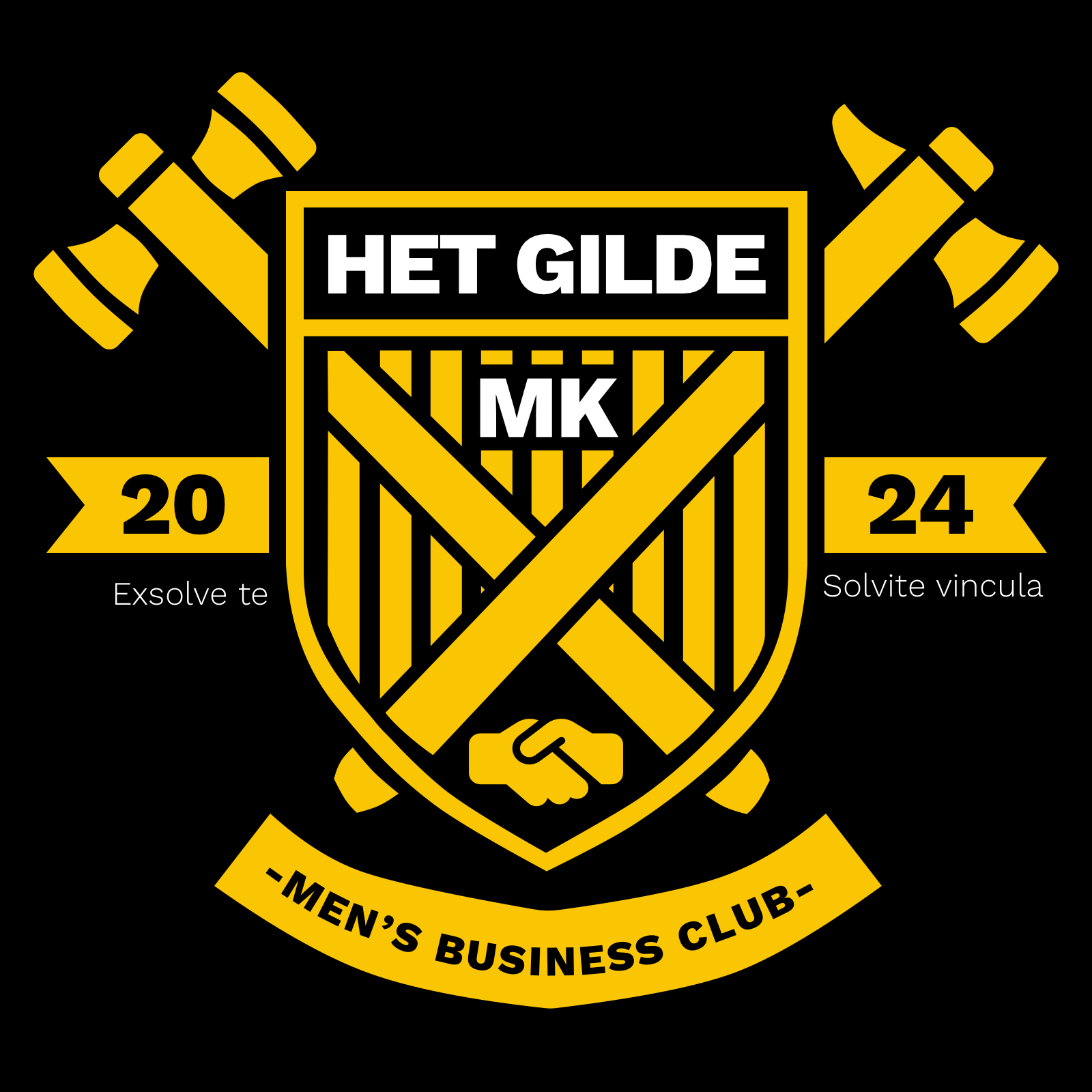 Het Gilde - De Mannenkracht Business Club