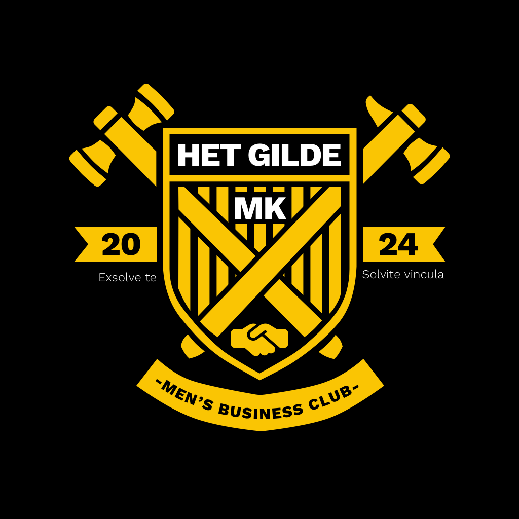 Het Gilde - De Mannenkracht Business Club